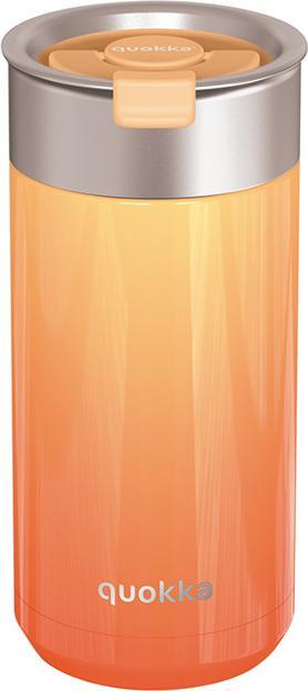 Abricot et orange