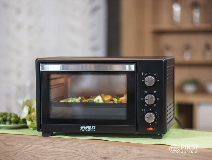 Actual product image First Electric oven FA-5044-1 (35L)