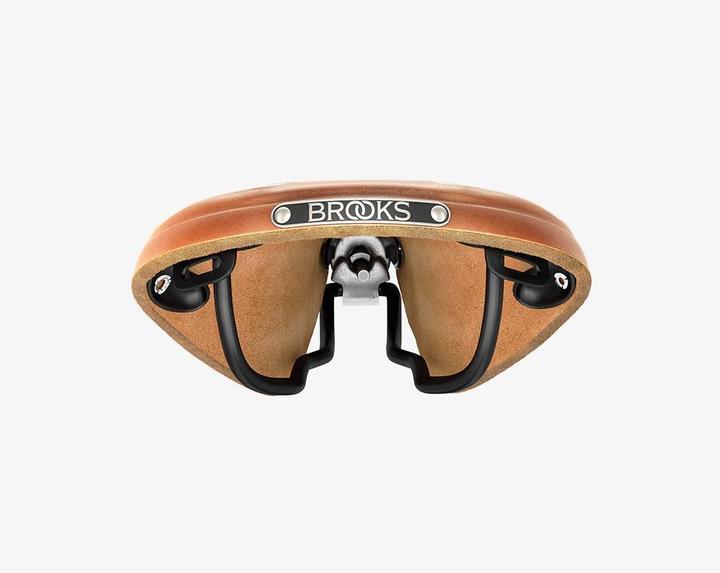 Actual product image Brooks England B17 Narrow