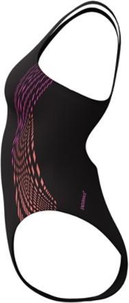 Produktbild Speedo Placement Muscleback (W30/L34)