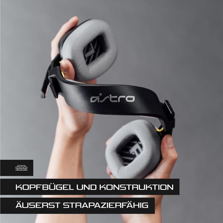 Actual product image Astro Gaming A10 Gen 2 (Cable)