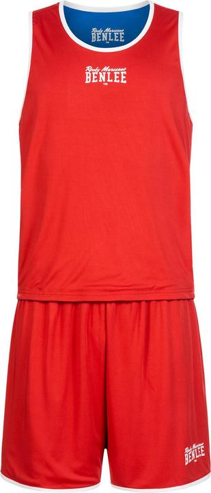 Produktbild Punch Ringford (XL)