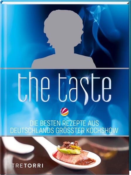 Produktbild The Taste (Deutsch, Frenzel Ralf, 2023)