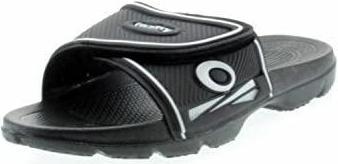 Immagine prodotto Fashy Pantofole unisex ACTIV 75592 20 38 nero (38)