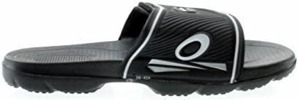Immagine prodotto Fashy Pantofole unisex ACTIV 75592 20 38 nero (38)