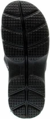 Immagine prodotto Fashy Pantofole unisex ACTIV 75592 20 38 nero (38)