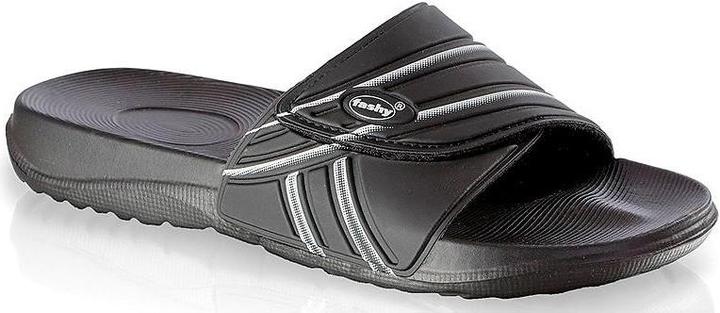Immagine prodotto Fashy Pantofole unisex ACTIV 75592 20 38 nero (38)
