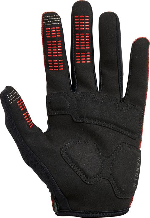 Immagine prodotto Fox Gel Ranger (9, M)
