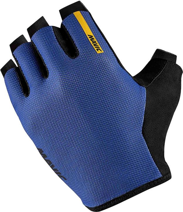 Blau/Schwarz