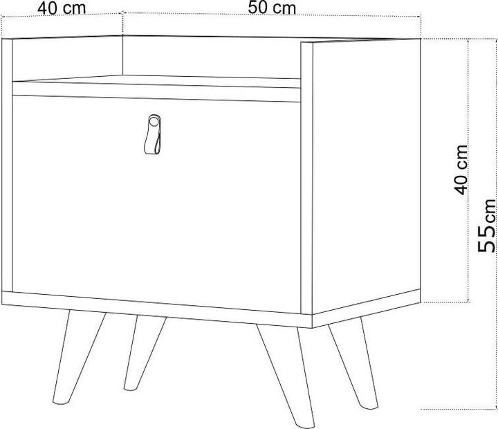 Image du produit Homitis Alianna