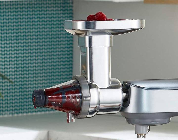 Immagine prodotto Kenwood Pressa per bacche KAX644ME