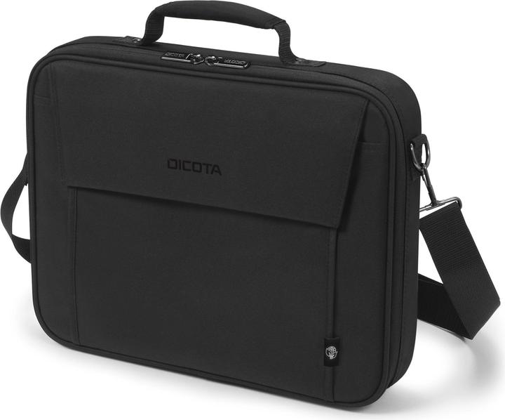 Dicota Eco Multi Base (15.60", Universale)