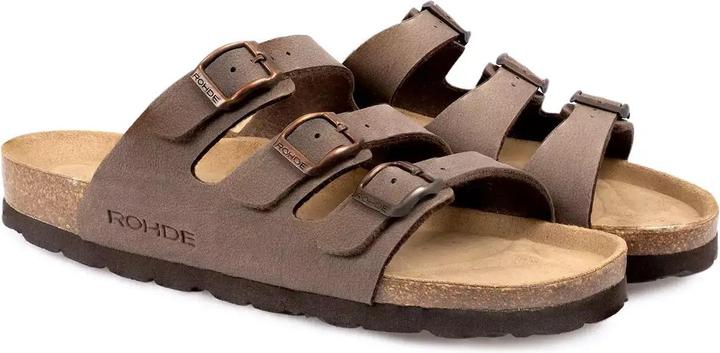 Actual product image Rohde Alba (39)