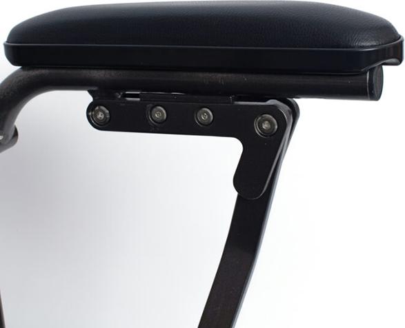 Produktbild SunTech Armlehne zu eFoldi Mini Scooter Lite