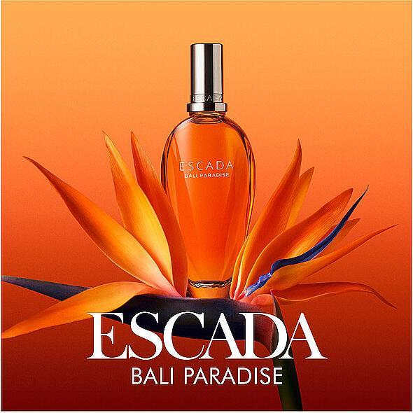 Immagine prodotto Escada Bali Paradise (Eau de toilette, 50 ml)