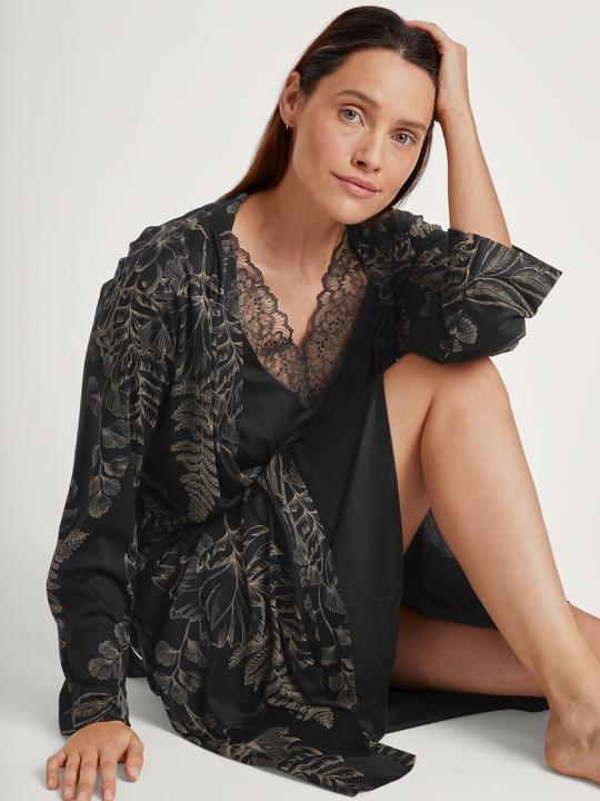 Immagine prodotto Calida Camicia da notte in TENCEL™ modal e seta, lunghezza 120 cm (L)