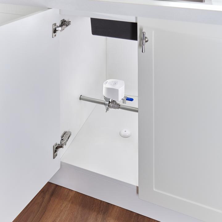 Produktbild Aqara Ventilsteuerung T1