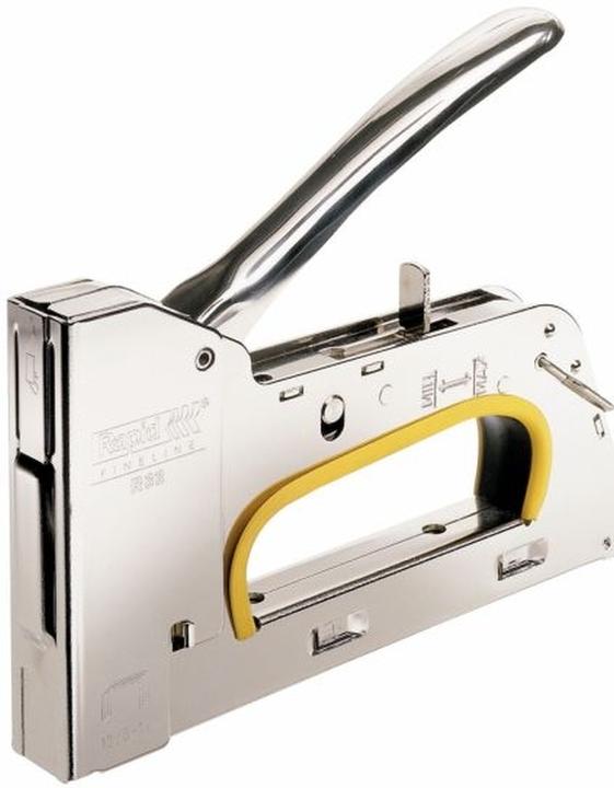 Produktbild Rapid R33 Handtacker