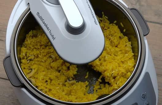 Actual product image Ariete Multicooker Twist 2945