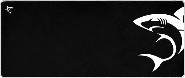 Immagine prodotto White Shark Tappetino mouse grande per giochi XL, 800x350x3mm (XL)