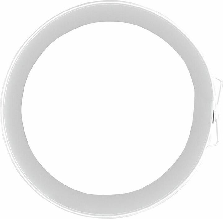 Image du produit Burg Wächter Porte-journaux 800 largeur 400 mm blanc acier