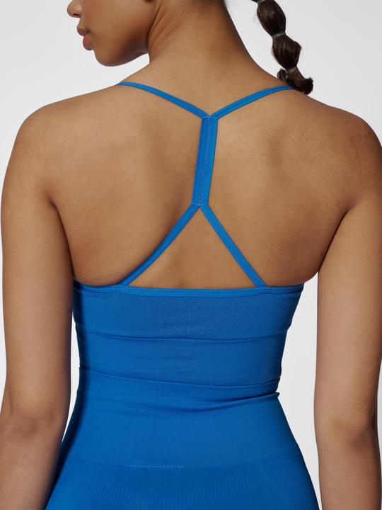 Actual product image hummel Hmltiffy Seamless Sports Top (XL)