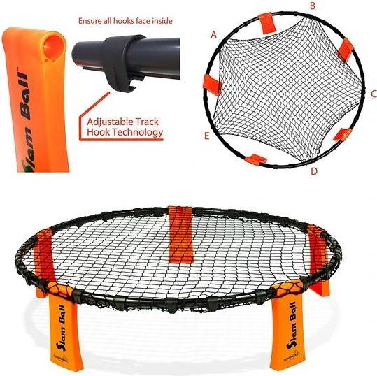 Produktbild Funsparks Slam Ball