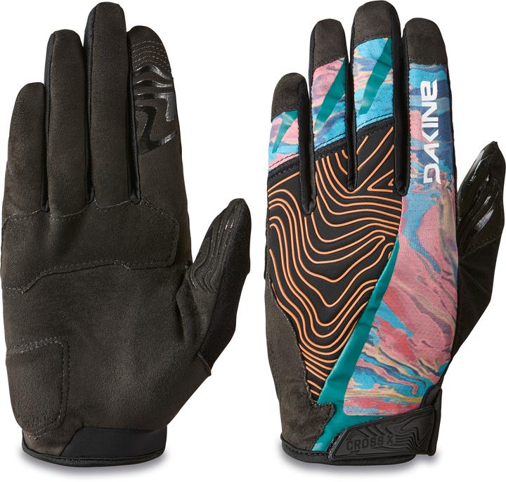 Produktbild Dakine WOMENS CROSS-X 2.0 GLOVE (S)