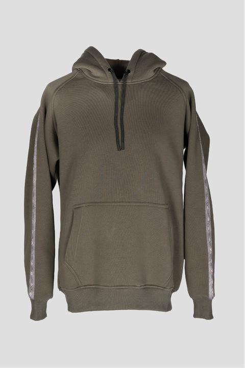 Produktbild Edelvetica Herren Edelweiss Kapuzenpullover (XS)