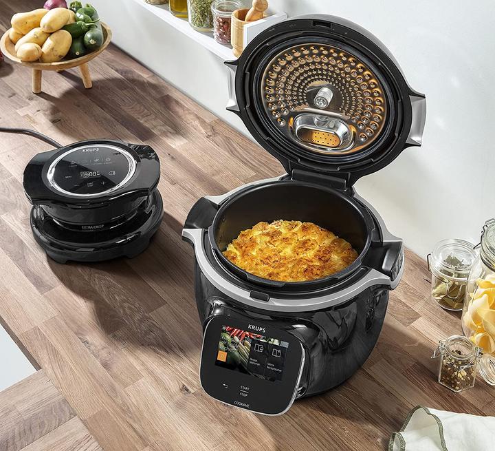 Immagine prodotto Krups Cook4Me