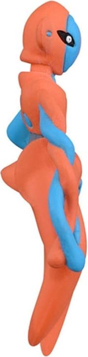 Actual product image Takara Tomy Pokemon - Deoxys Moncollé