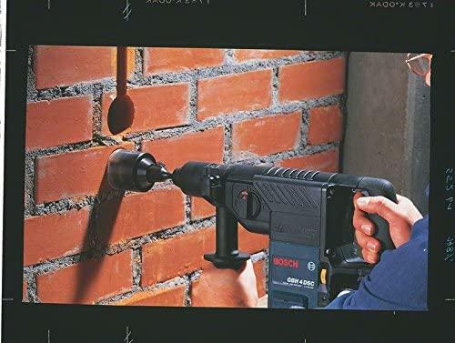 Image du produit Bosch Professional Zubehör PRO SDS max-5 Core Cutter, 45 x 80 x 112 mm (45 mm)
