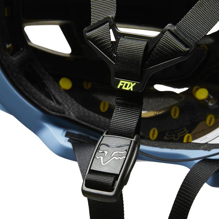 Produktbild Fox Speedframe Pro Blocked MIPS (59 - 63 cm)