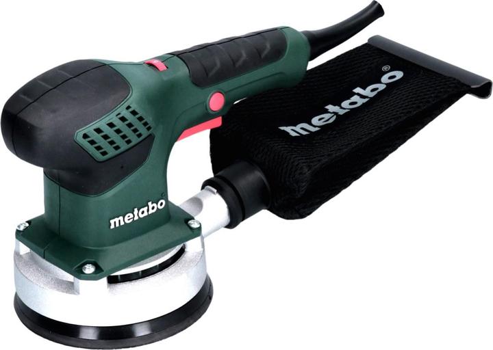 Produktbild Metabo Sxe 3125 (Exzenterschleifer, 310 W)