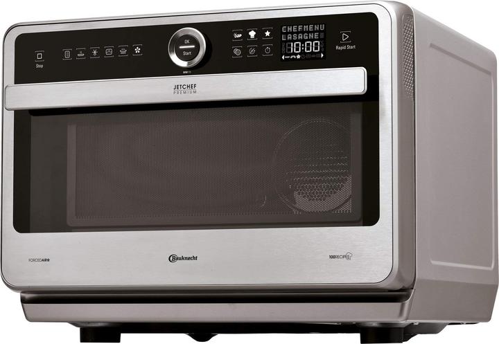 Produktbild Bauknecht Mw 179 In (33 l)