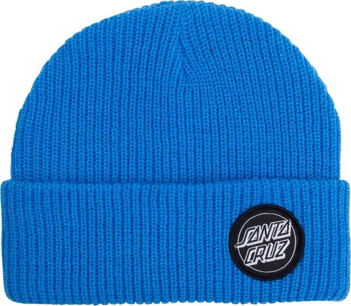Produktbild Santa Cruz Outline Dot Beanie (One Size)