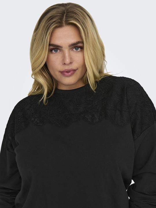 Produktbild Only CARLIZZY Sweatshirt Sweatshirt (M)