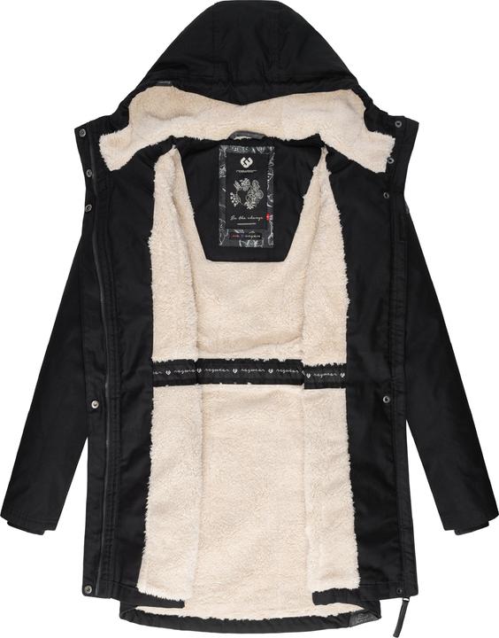 Actual product image Ragwear Elsie (S)