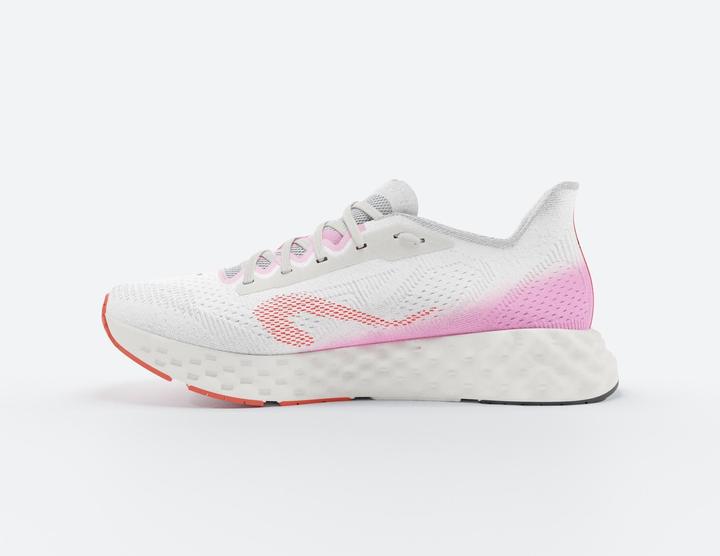 Image du produit Kiprun Chaussures running Femme KS900 Light - Blanc Rose (39)