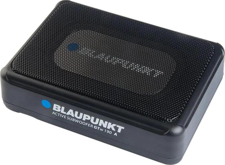 Blaupunkt Under-seat subwoofer GTW (150 W)