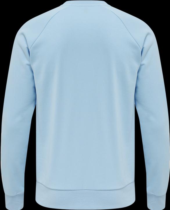 Actual product image hummel ISAM 2.0 SWEATSHIRT (S)
