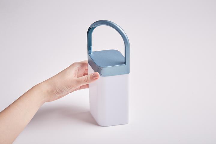 Immagine prodotto Lexon Lampada a mano Horizon
