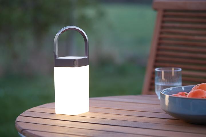 Actual product image Lexon Horizon Hanglamp