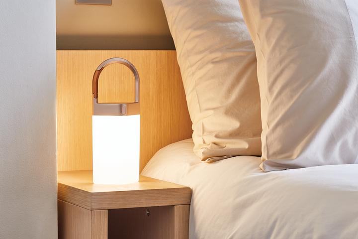 Actual product image Lexon Horizon Hanglamp