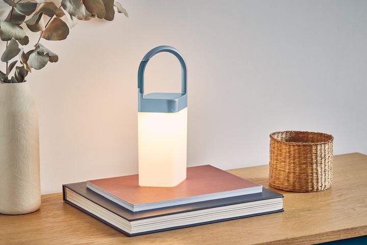 Actual product image Lexon Horizon Hanglamp