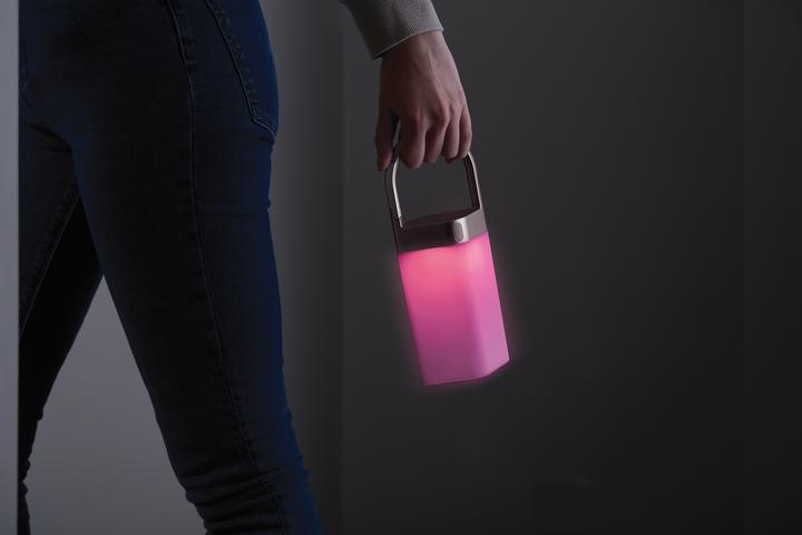 Actual product image Lexon Horizon Hanglamp