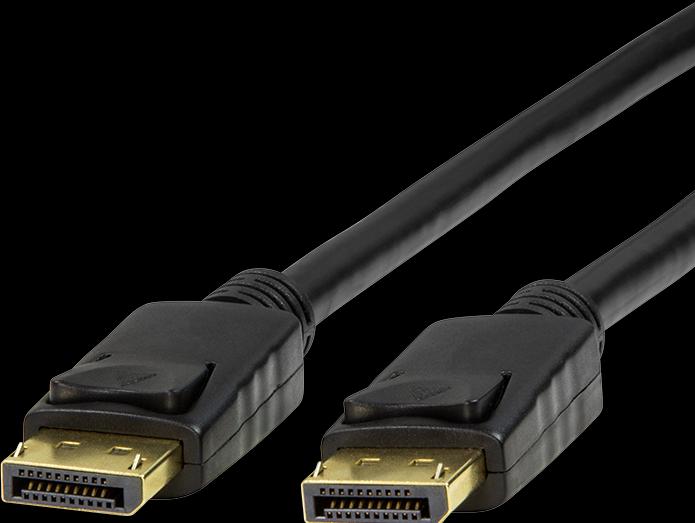 Immagine prodotto LogiLink DisplayPort — DisplayPort (2 m, DisplayPort)