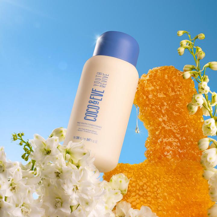 Produktbild Coco & Eve Youth Revive Pro Youth Conditioner (280 ml)