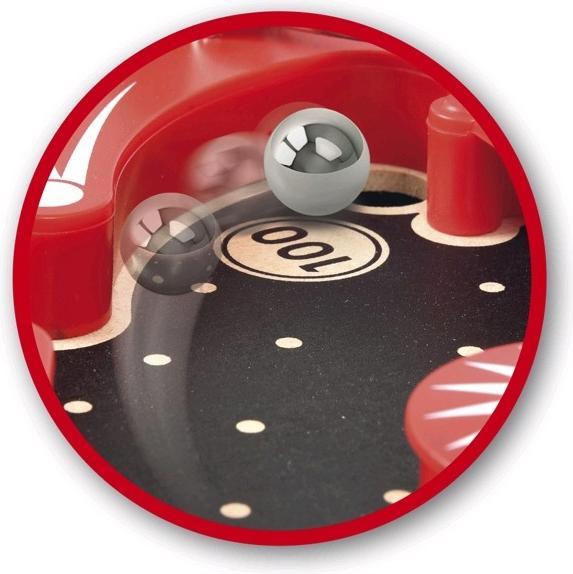 Produktbild Brio Space Safari (Multilingual, Englisch, Italienisch, Deutsch, Französisch)