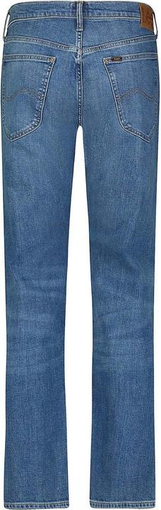 Actual product image Lee Jeans Straight Leg Daren Zip Fly (30)